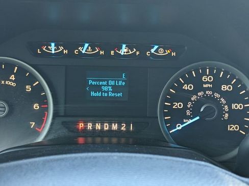 Used 2016 Ford F150 XLT image 20