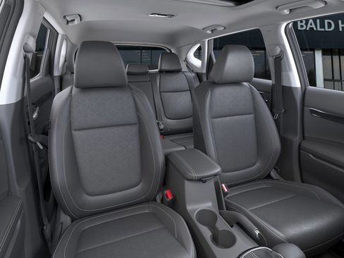 New 2026 Kia Seltos EX w/ EX Sunroof Package image 15