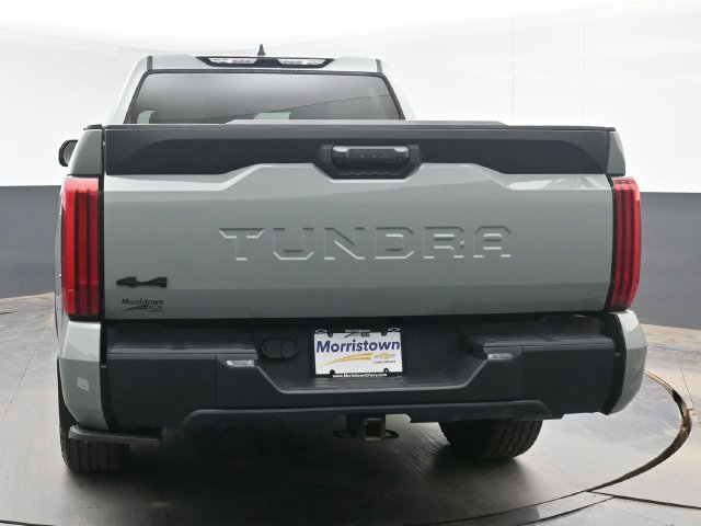 Used 2024 Toyota Tundra SR5 w/ SR5 Premium Package AWD/4WD image 13