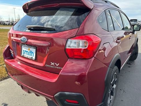 Used 2013 Subaru Crosstrek 2.0i Premium image 29