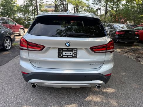 Used 2020 BMW X1 xDrive28i w/ Premium Package AWD/4WD image 6