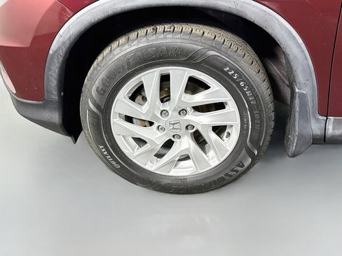 Used 2016 Honda CR-V EX image 38
