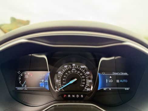 Used 2015 Ford Fusion SE w/ Equipment Group 202A FWD image 23