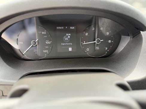 New 2026 RAM ProMaster 1500 w/ Cold Weather Group FWD image 22