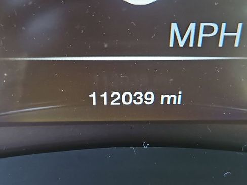 Used 2016 Jeep Grand Cherokee Overland image 13