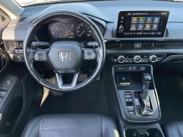 Certified 2025 Honda CR-V EX-L image 10