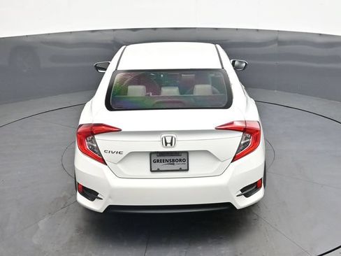 Used 2017 Honda Civic LX image 23