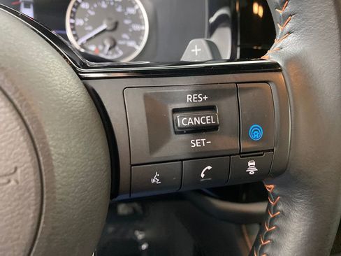 Used 2023 Nissan Pathfinder Rock Creek image 16