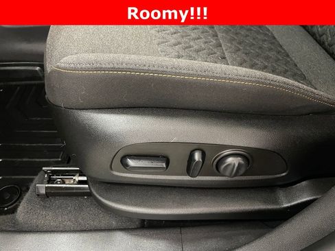 Certified 2022 Chevrolet Equinox LT image 8