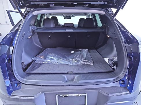 New 2025 Nissan Murano SL w/ Cargo Package image 23
