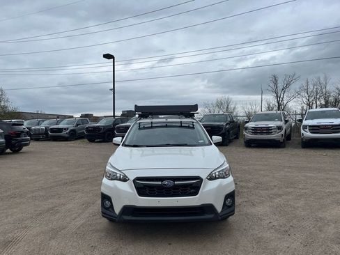 Used 2019 Subaru Crosstrek 2.0i Premium AWD/4WD image 3