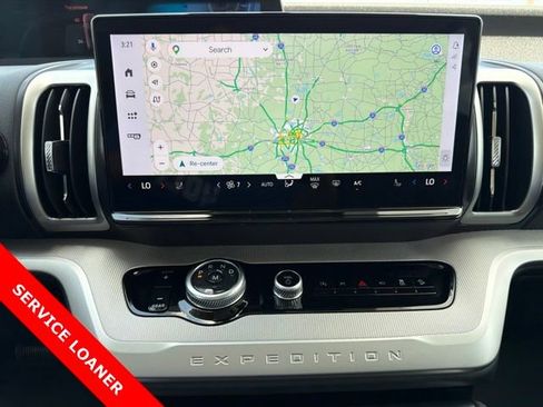 New 2026 Ford Expedition Max Active AWD/4WD image 3