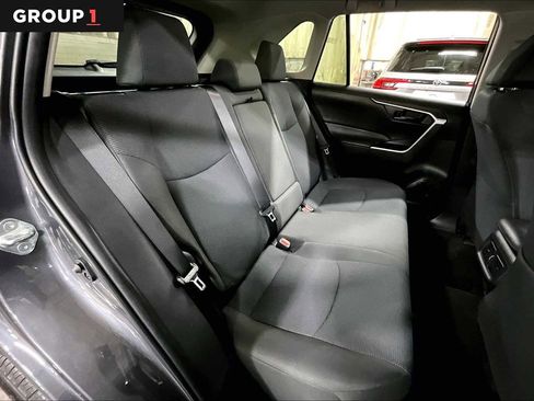 Certified 2023 Toyota RAV4 LE image 20