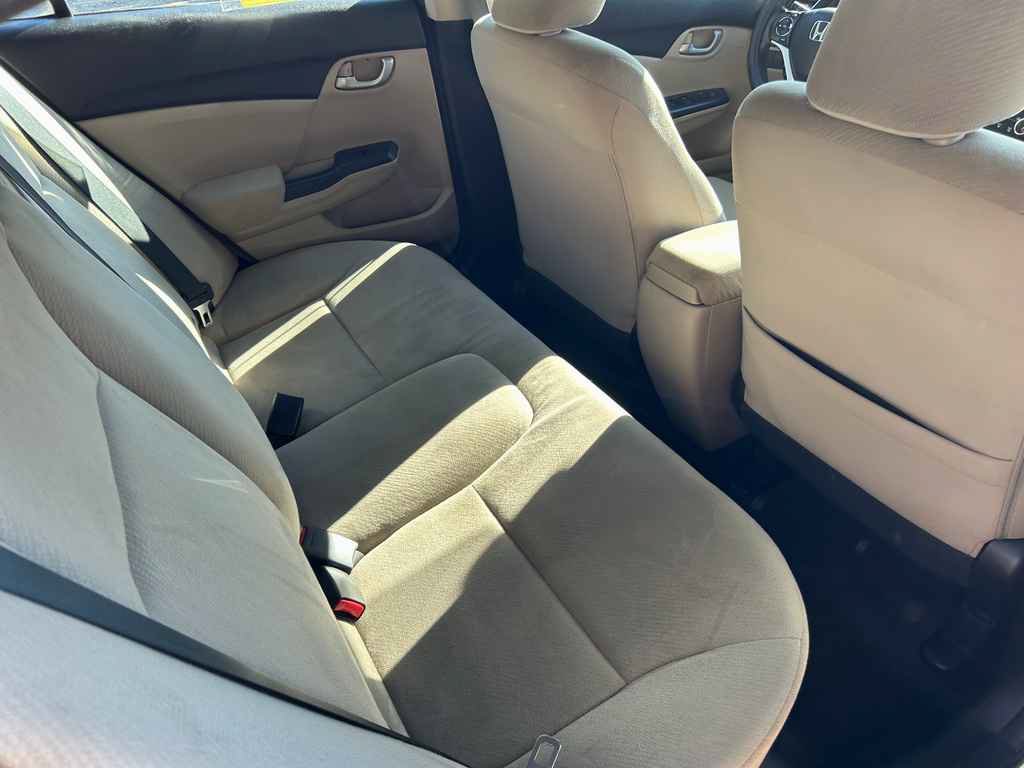 Used 2013 Honda Civic LX image 14