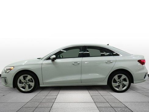 Used 2024 Audi A3 2.0T Premium FWD image 4