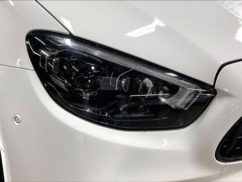 Used 2022 Mercedes-Benz E 350 Sedan image 15