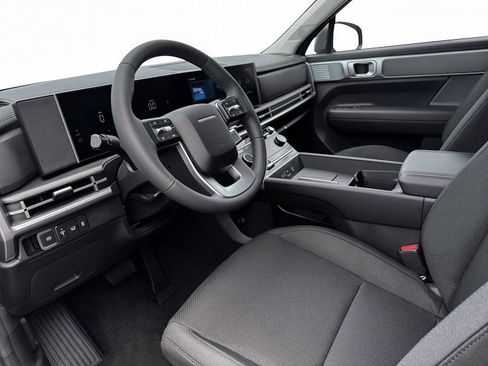 New 2026 Hyundai Santa Fe SE image 14