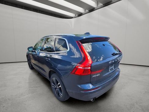 Used 2019 Volvo XC60 T8 Momentum w/ Advanced Package AWD/4WD image 4