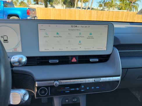 Used 2023 Hyundai Ioniq 5 SEL image 22