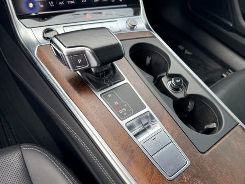 Used 2021 Audi A6 3.0T allroad Prestige w/ Prestige Package image 23