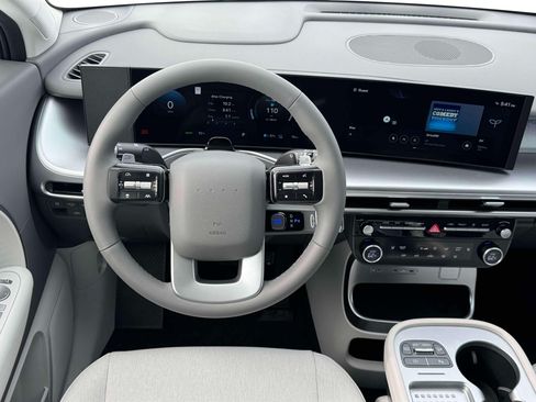 New 2026 Hyundai Ioniq 9 SE AWD/4WD image 17