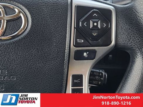 Used 2018 Toyota Tundra SR5 image 29