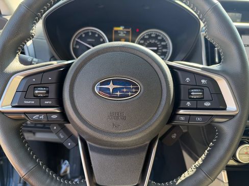 Used 2023 Subaru Forester Limited AWD/4WD image 22