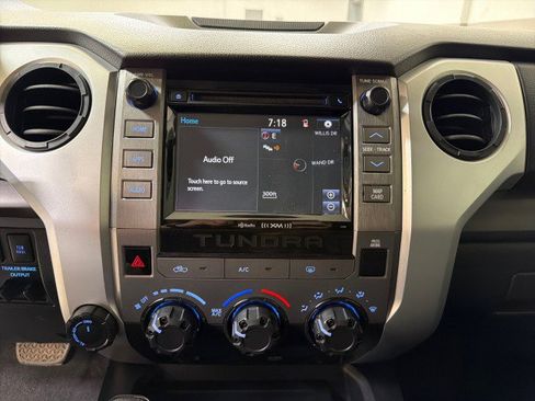 Used 2019 Toyota Tundra SR5 w/ SR5 Upgrade Package image 25