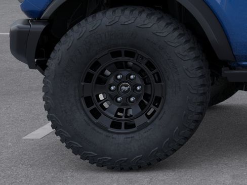 New 2026 Ford Bronco Badlands AWD/4WD image 21