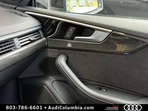Used 2020 Audi S5 Prestige w/ S Sport Package AWD/4WD image 33