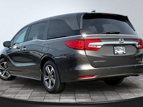 Used 2020 Honda Odyssey Touring image 4