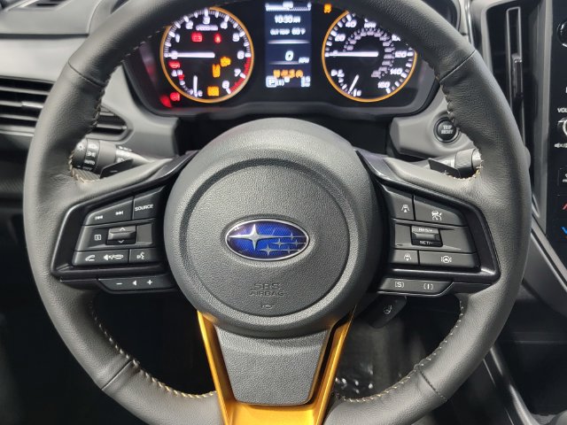 New 2026 Subaru Crosstrek 2.5i Wilderness AWD/4WD image 25