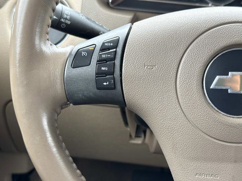 Used 2008 Chevrolet HHR LT w/ LT Preferred Equipment Group image 15