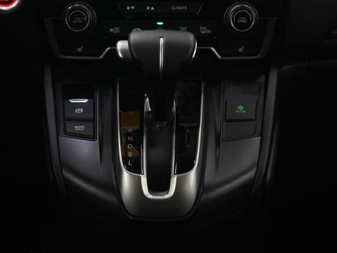 Used 2018 Honda CR-V EX-L image 16
