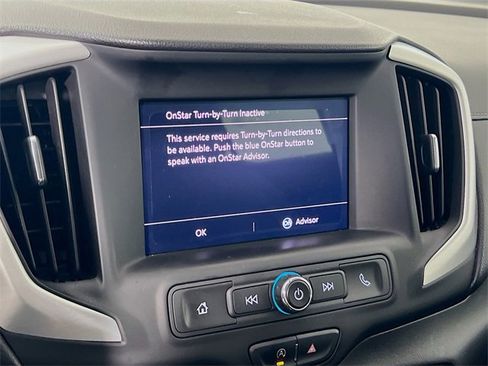 Used 2022 GMC Terrain SLE image 13