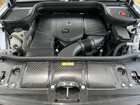Certified 2026 Mercedes-Benz GLE 350 4MATIC image 36