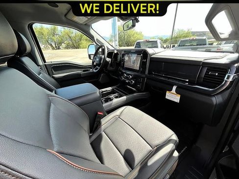 New 2026 Ford F350 Lariat w/ Lariat Ultimate Package AWD/4WD image 19