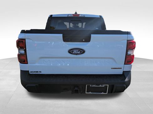 New 2026 Ford Maverick Tremor image 6