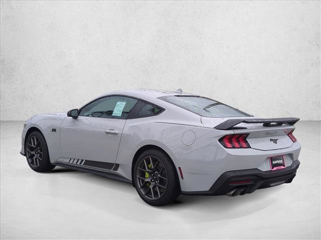 New 2026 Ford Mustang Premium w/ Mustang RTR Package RWD image 8