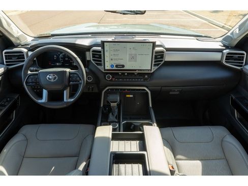 Used 2024 Toyota Tundra Limited image 16