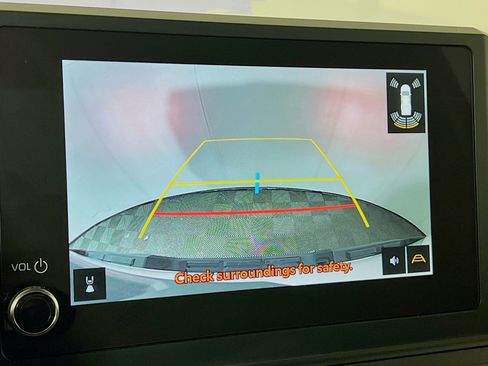 Certified 2025 Toyota Tacoma SR w/ SR Upgrade Package image 14