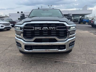 Used 2026 RAM 2500 Big Horn