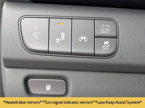 Used 2019 Kia Niro EX image 12