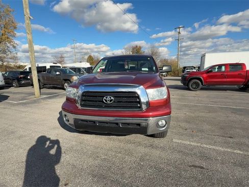 Used 2008 Toyota Tundra SR5 image 3