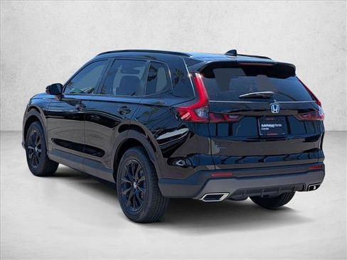 New 2026 Honda CR-V Sport-L image 15