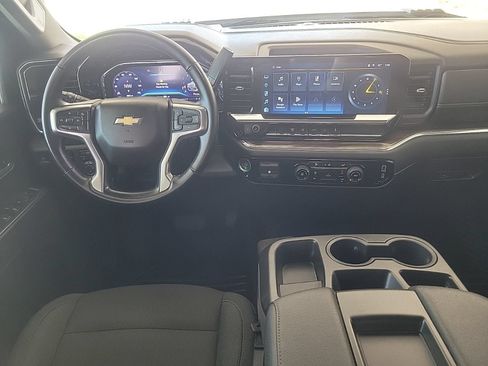Used 2024 Chevrolet Silverado 3500 LT AWD/4WD image 19