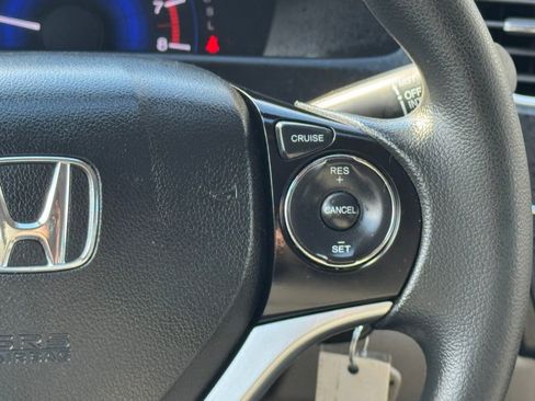 Used 2015 Honda Civic LX image 24