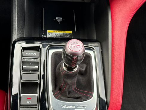 Certified 2024 Acura Integra Type S image 20