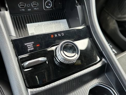 New 2026 Jeep Grand Cherokee L 4WD image 26