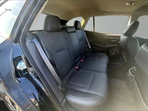 Used 2021 Subaru Outback Limited w/ Popular Package #2 AWD/4WD image 23